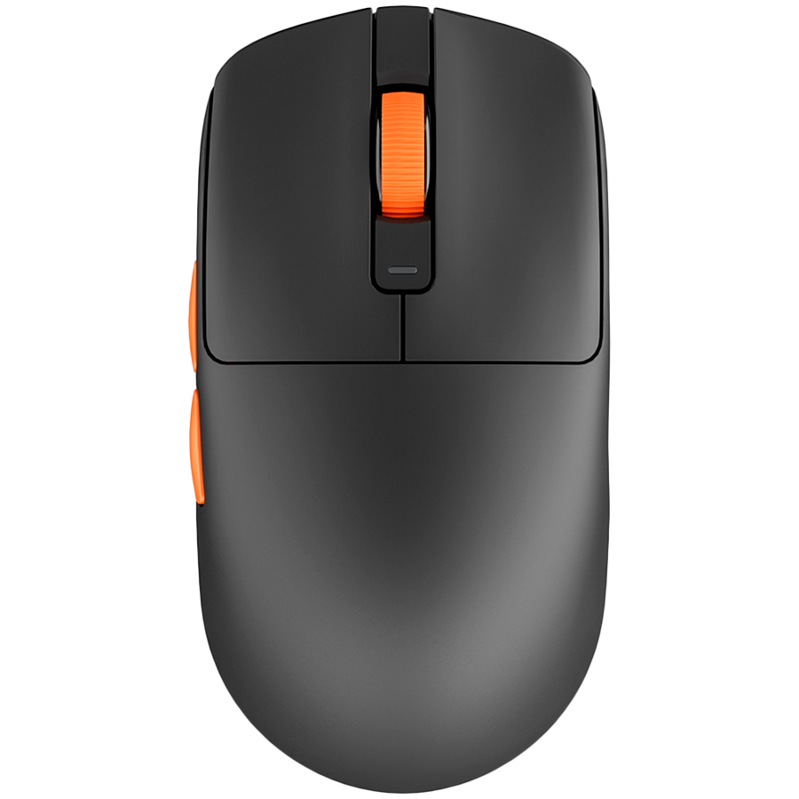 Royal Kludge Гейминг мишка (RK-M30-BLKOR)