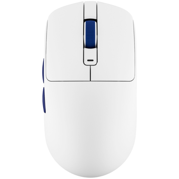 Royal Kludge Гейминг мишка (RK-M30-WHBLU)