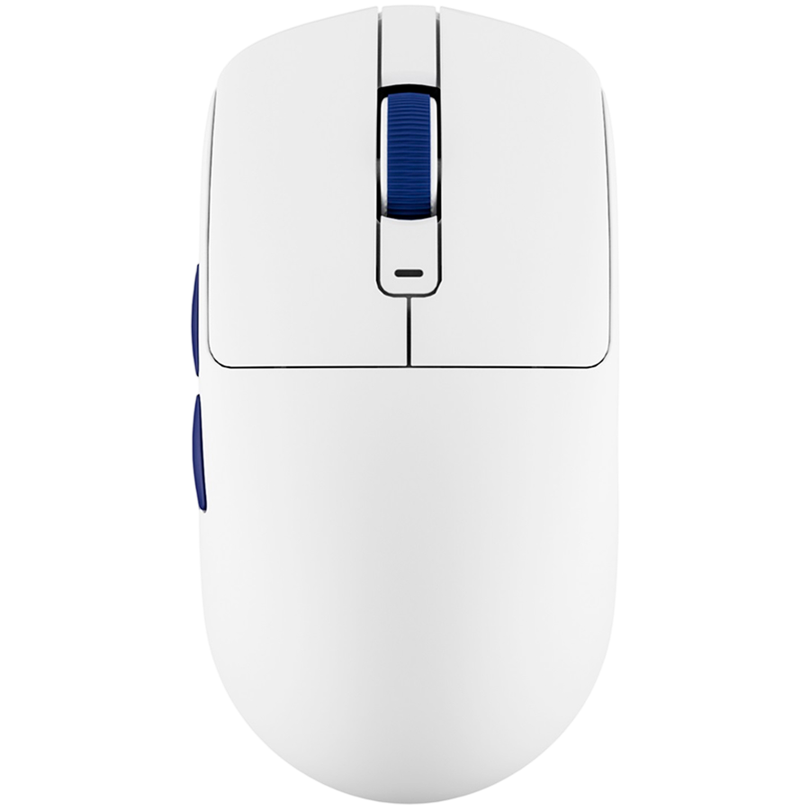 Royal Kludge Гейминг мишка (RK-M30-WHBLU)