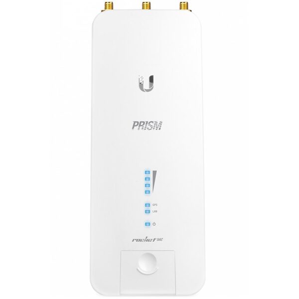 Ubiquiti Wireless външна точка за достъп (RP-5AC-GEN2-EU)