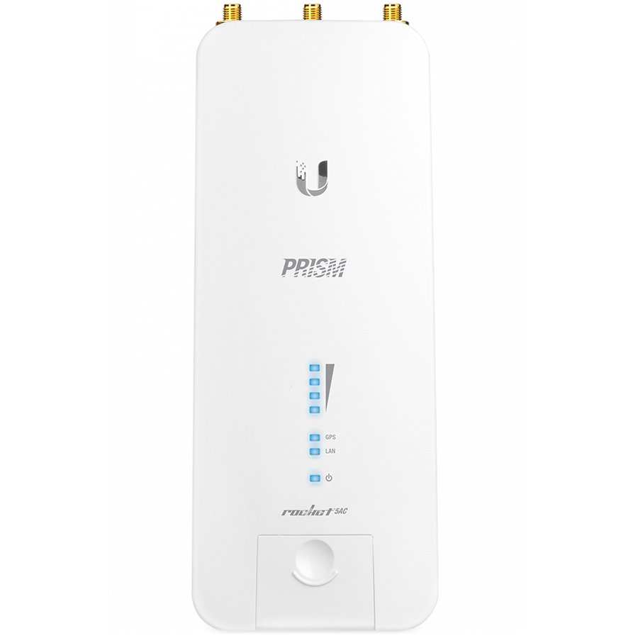 Ubiquiti Wireless външна точка за достъп (RP-5AC-GEN2-EU)