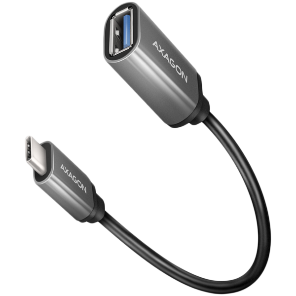 Axagon USB хъб (RUCM-AFAC)