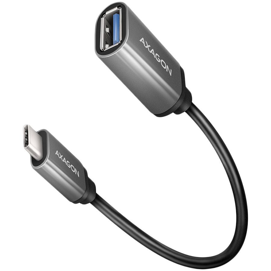 Axagon USB хъб (RUCM-AFAC)