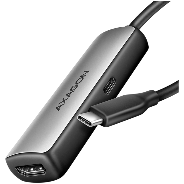 Axagon Аксесоари (RVC-HI8KPD)