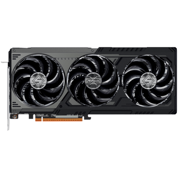 Asrock Видео Карта (RX9070XT SLD 16G)