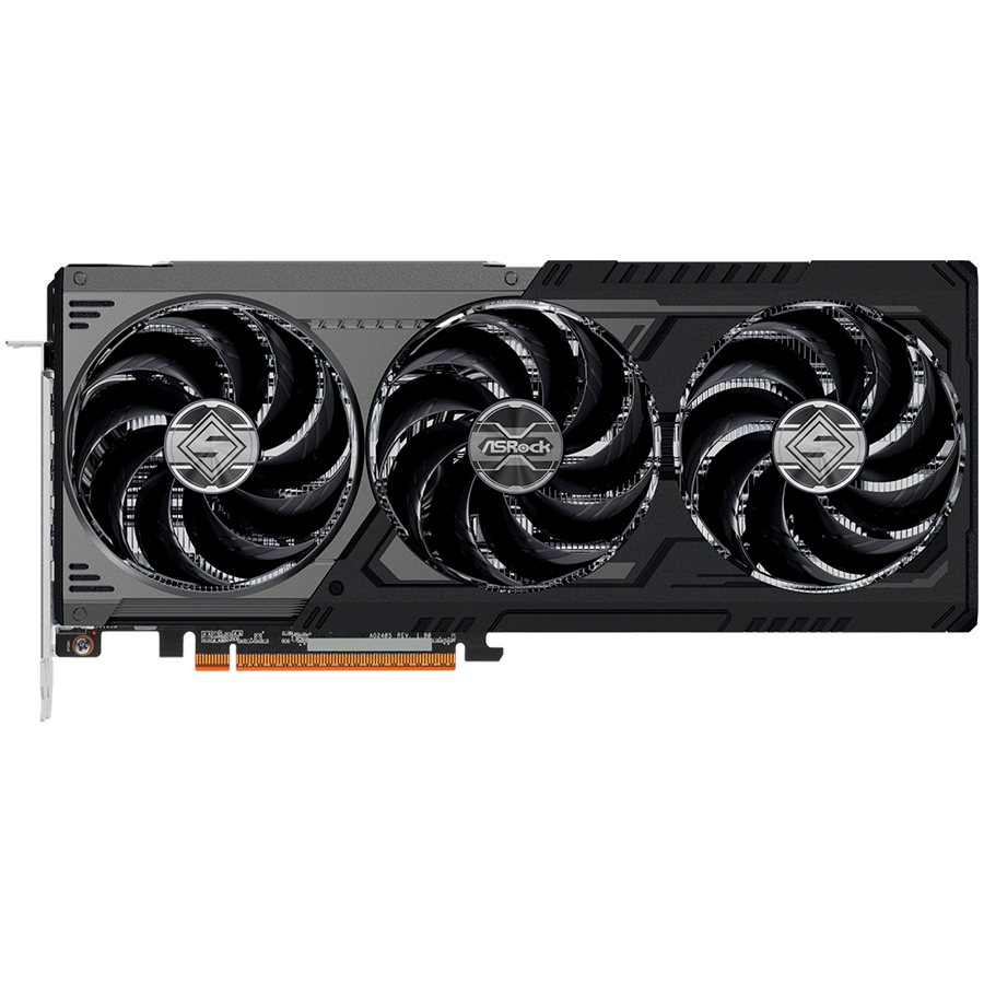 Asrock Видео Карта (RX9070XT SLD 16G)