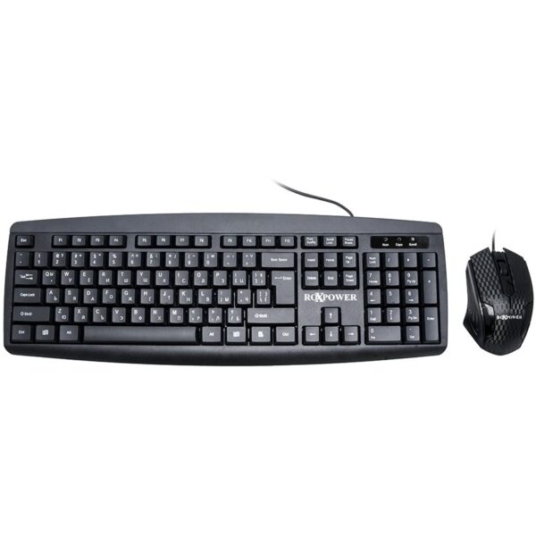 Roxpower Клавиатура (RXP-T13-BG)