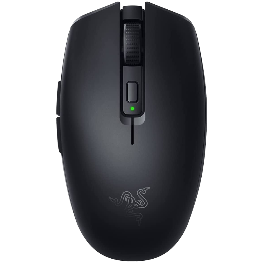 Razer Гейминг мишка (RZ01-03730100-R3G1)