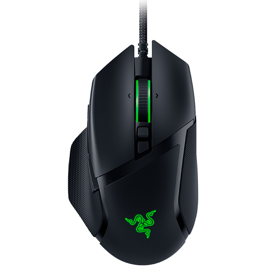 Razer Гейминг мишка (RZ01-04000100-R3M1)
