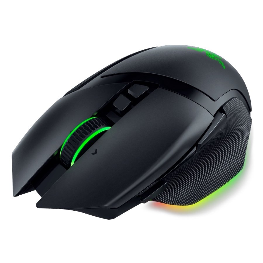 Razer Гейминг мишка (RZ01-04620100-R3G1)