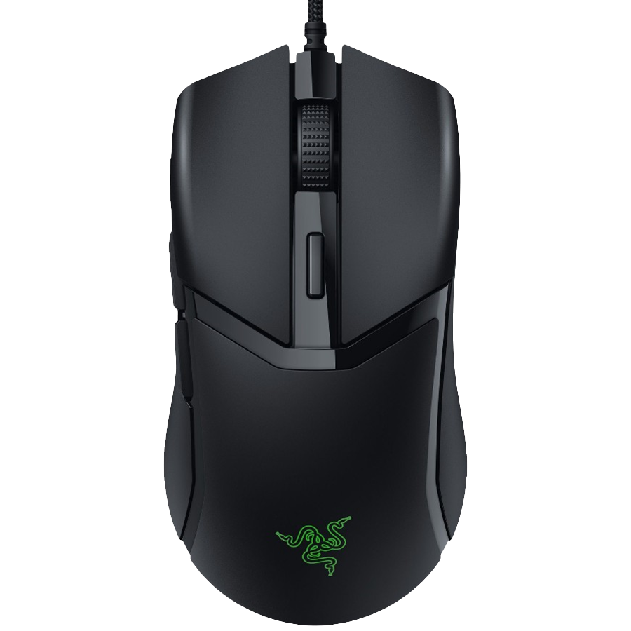 Razer Гейминг мишка (RZ01-04650100-R3M1)