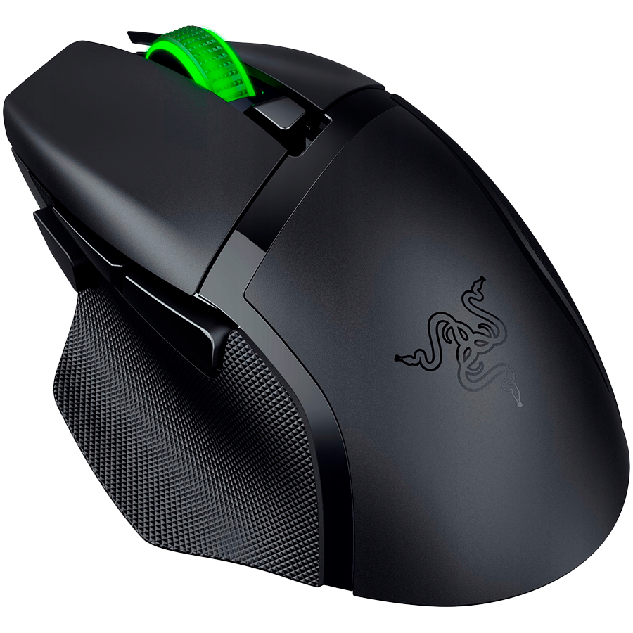 Razer Гейминг мишка (RZ01-04870100-R3G1)