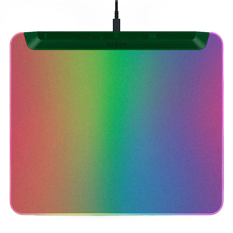 Razer Gaming Mousepads (RZ02-04920300-R3M1)