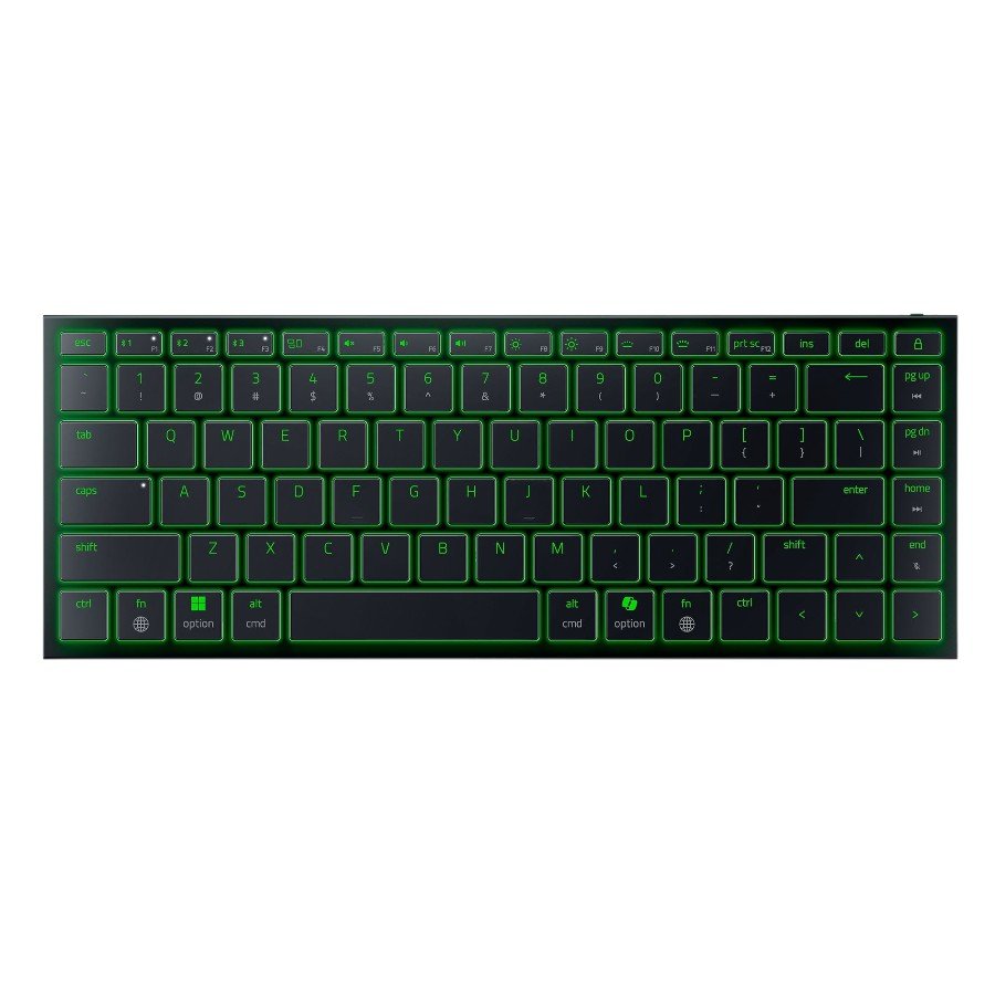 Razer Гейминг клавиатура (RZ03-02360100-R3M1)
