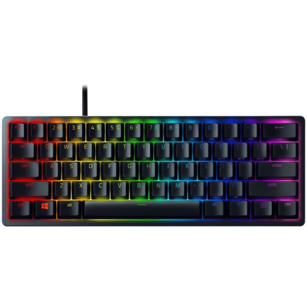 Razer Гейминг клавиатура (RZ03-03390100-R3M1)