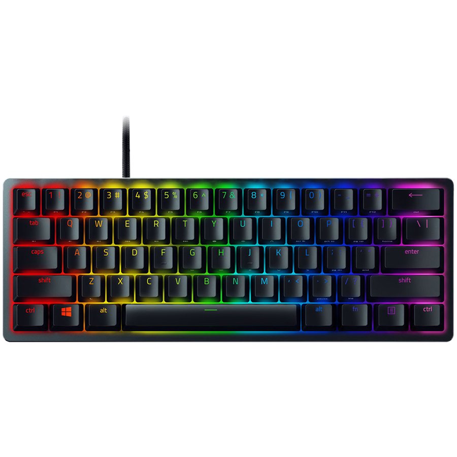 Razer Гейминг клавиатура (RZ03-03390200-R3M1)