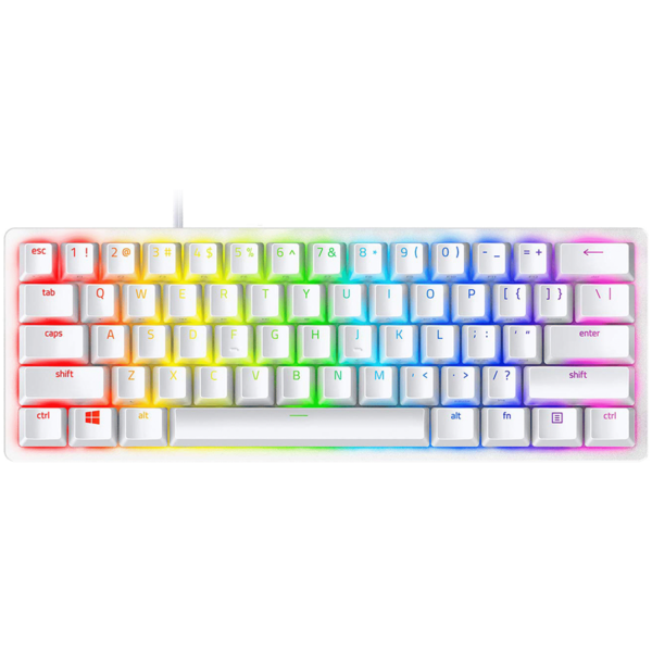 Razer Гейминг клавиатура (RZ03-03390400-R3M1)
