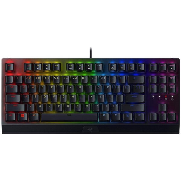 Razer Гейминг клавиатура (RZ03-03490100-R3M1)