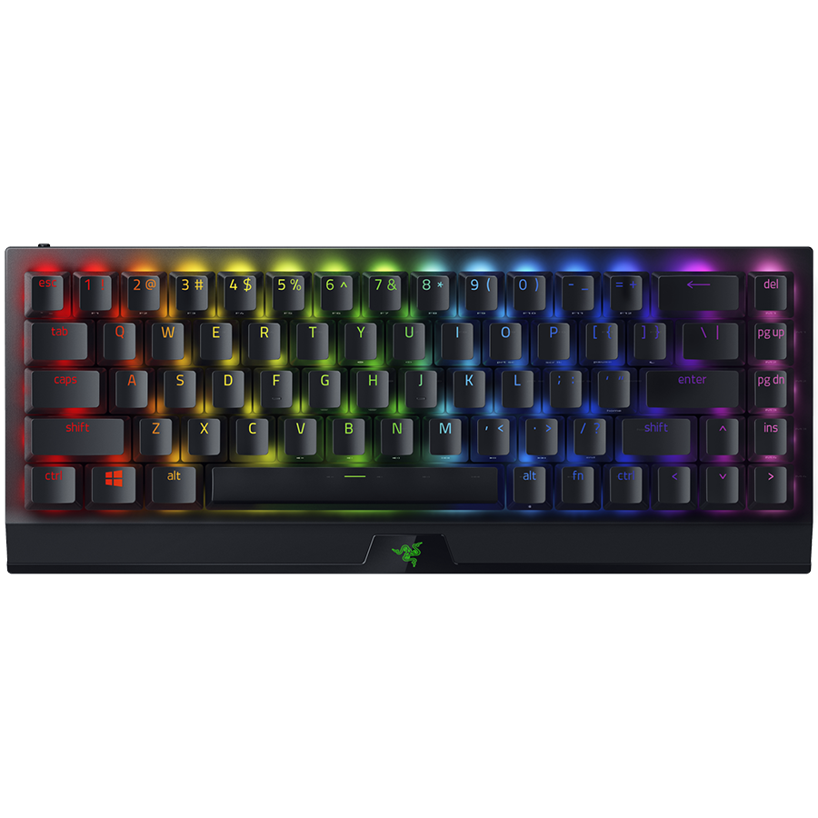 Razer Гейминг клавиатура (RZ03-03892000-R3M1)
