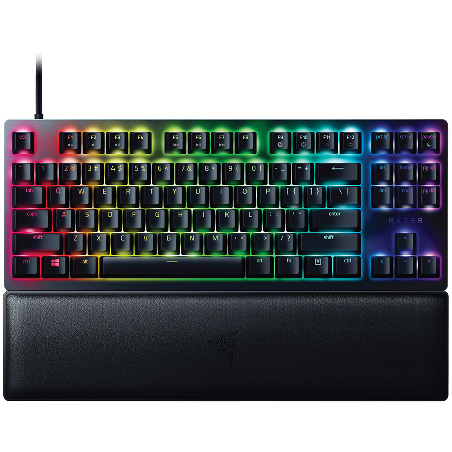 Razer Гейминг клавиатура (RZ03-03940300-R3M1)