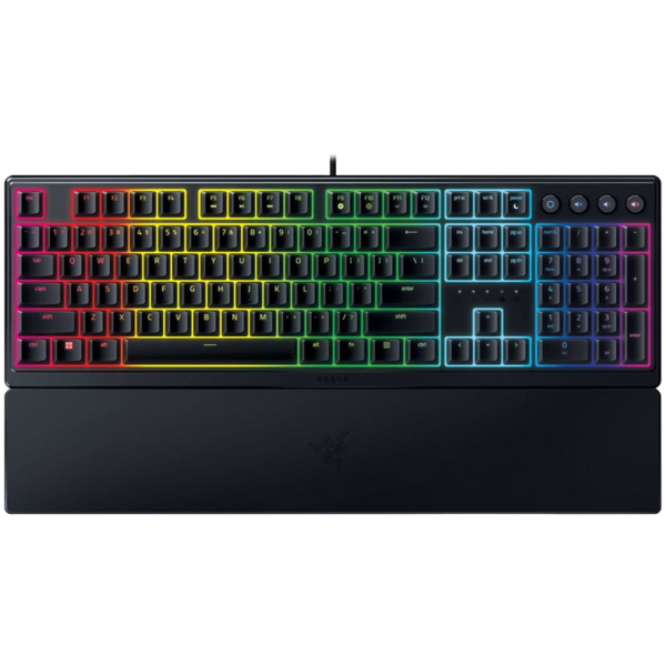 Razer Гейминг клавиатура (RZ03-04460100-R3M1)