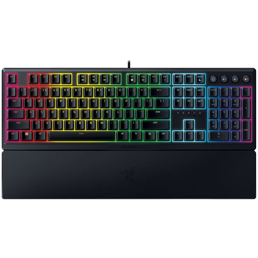 Razer Гейминг клавиатура (RZ03-04460100-R3M1)