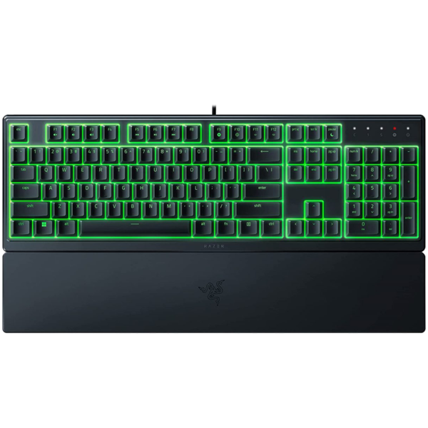 Razer Гейминг клавиатура (RZ03-04470100-R3M1)