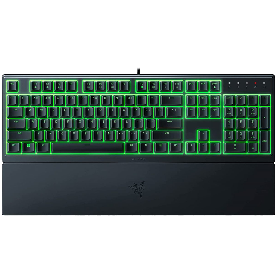 Razer Гейминг клавиатура (RZ03-04470100-R3M1)