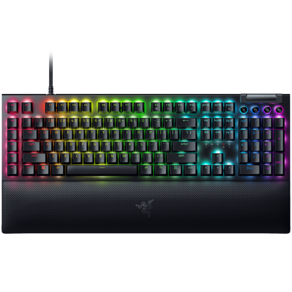 Razer Гейминг клавиатура (RZ03-04680100-R3M1)