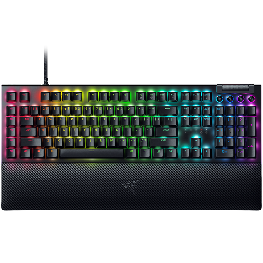 Razer Гейминг клавиатура (RZ03-04680100-R3M1)