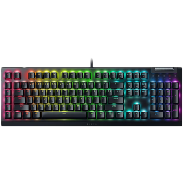 Razer Гейминг клавиатура (RZ03-04700100-R3M1)