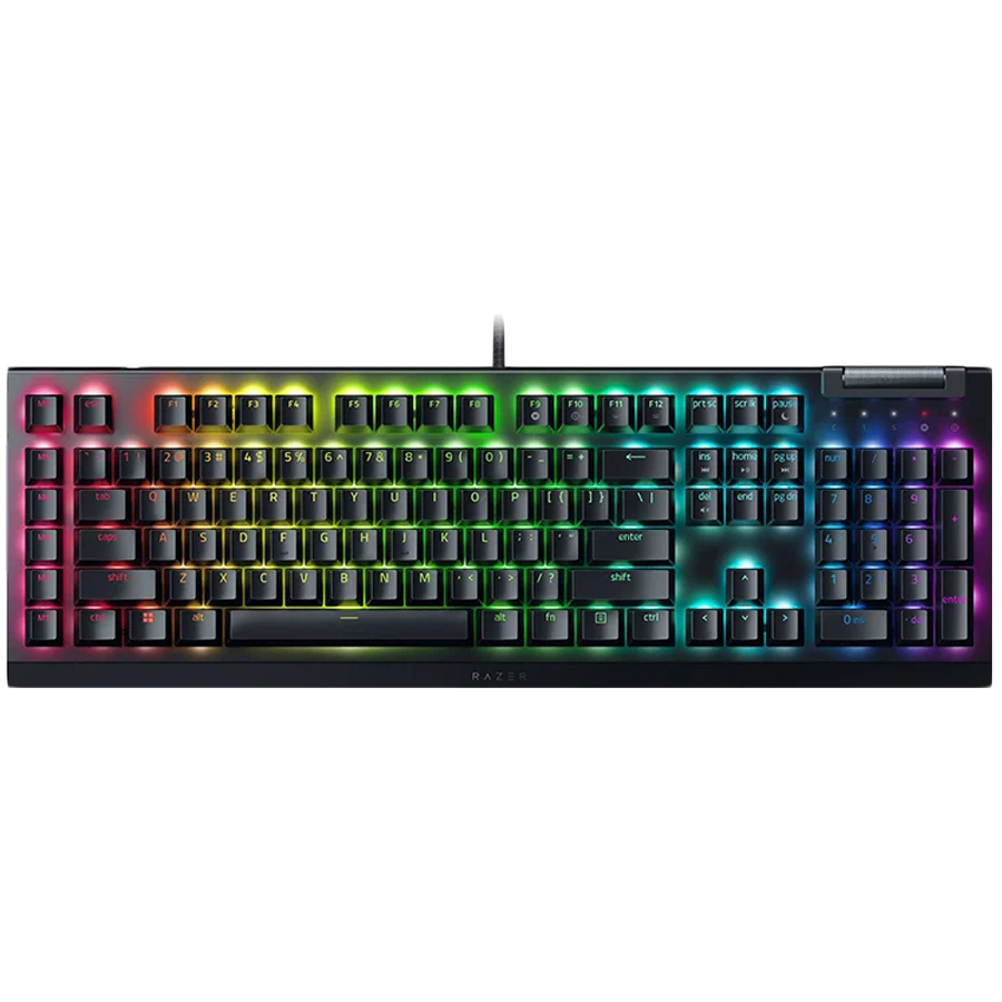 Razer Гейминг клавиатура (RZ03-04700100-R3M1)