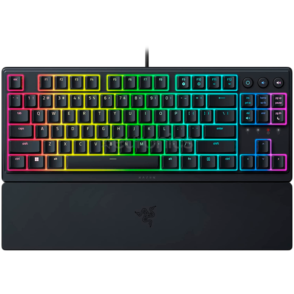 Razer Гейминг клавиатура (RZ03-04880100-R3M1)