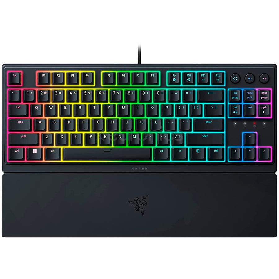 Razer Гейминг клавиатура (RZ03-04880100-R3M1)