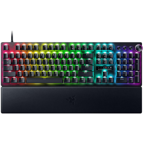 Razer Гейминг клавиатура (RZ03-04970100-R3M1)