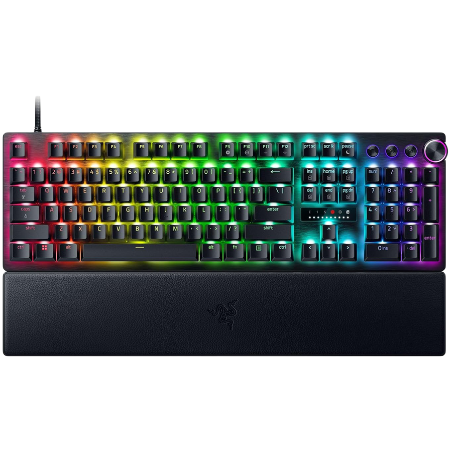 Razer Гейминг клавиатура (RZ03-04970100-R3M1)