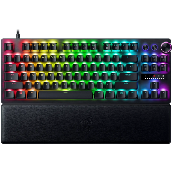 Razer Гейминг клавиатура (RZ03-04980100-R3M1)