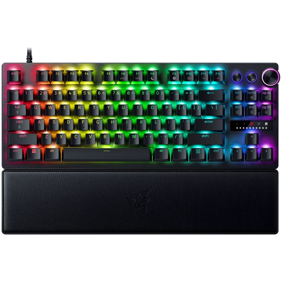 Razer Гейминг клавиатура (RZ03-04980100-R3M1)
