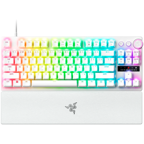 Razer Гейминг клавиатура (RZ03-04981700-R3M1)