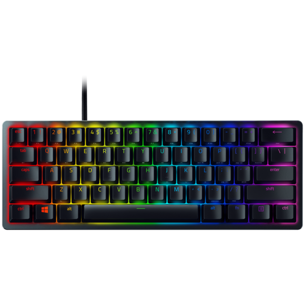 Razer Гейминг клавиатура (RZ03-04990100-R3M1)