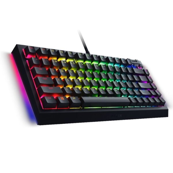 Razer Гейминг клавиатура (RZ03-05000100-R3M1)