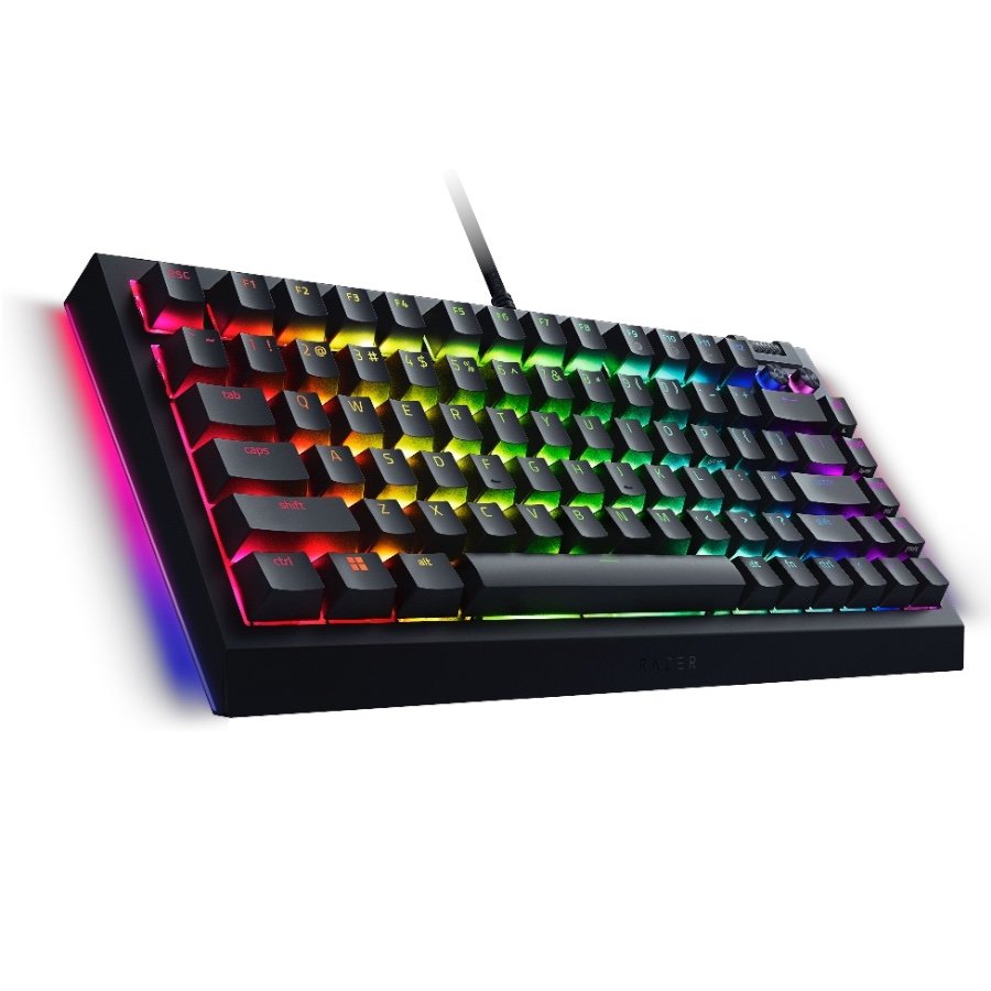 Razer Гейминг клавиатура (RZ03-05000100-R3M1)