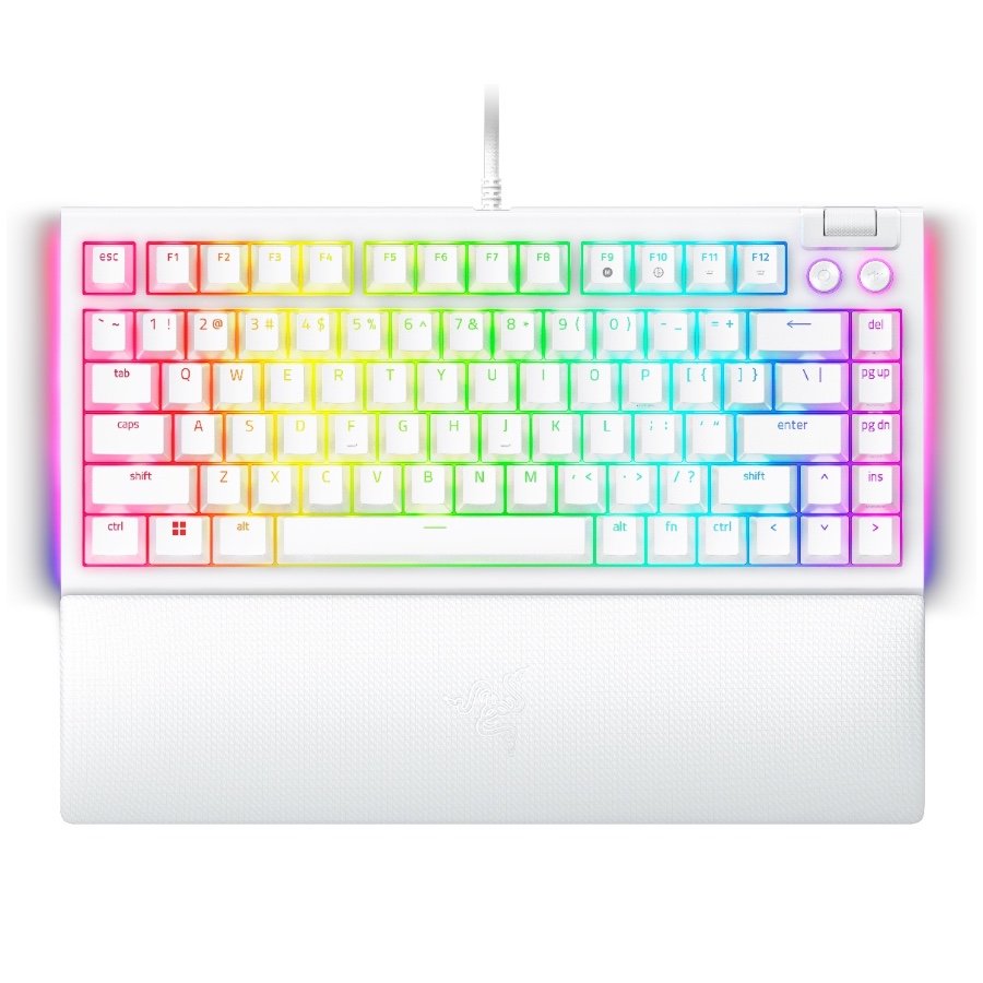 Razer Гейминг клавиатура (RZ03-05001700-R3M1)