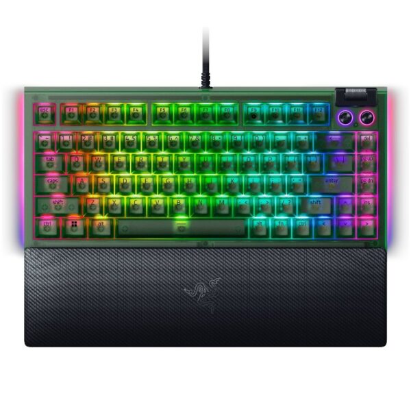 Razer Гейминг клавиатура (RZ03-05003300-R3M1)