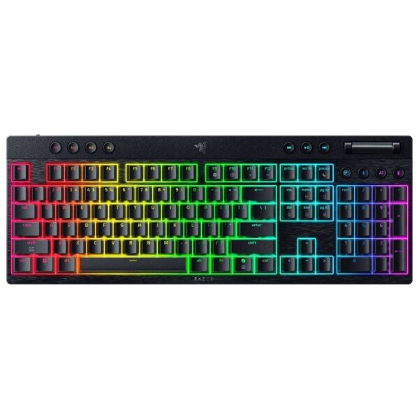 Razer Гейминг клавиатура (RZ03-05270100-R3M1)