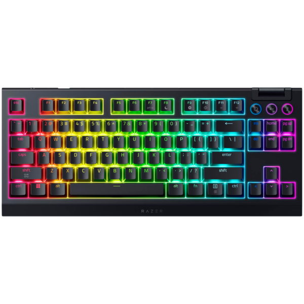 Razer Гейминг клавиатура (RZ03-05480100-R3M1)