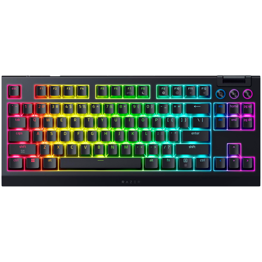 Razer Гейминг клавиатура (RZ03-05480100-R3M1)