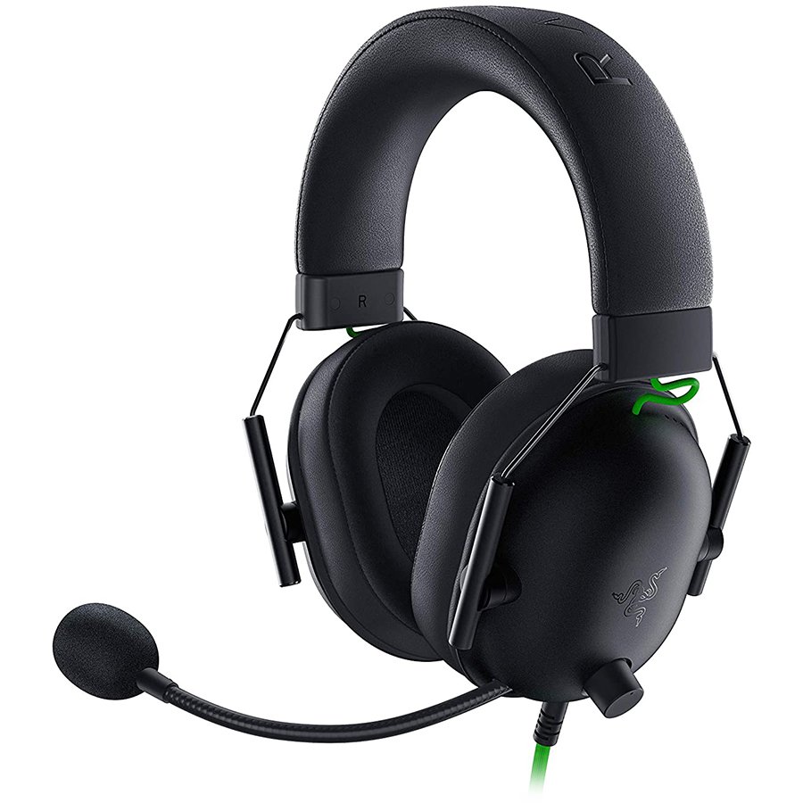 Razer Гейминг слушалки (RZ04-03240100-R3M1)