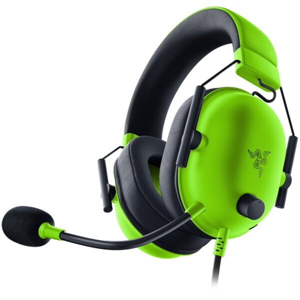 Razer Гейминг слушалки (RZ04-03240600-R3M1)