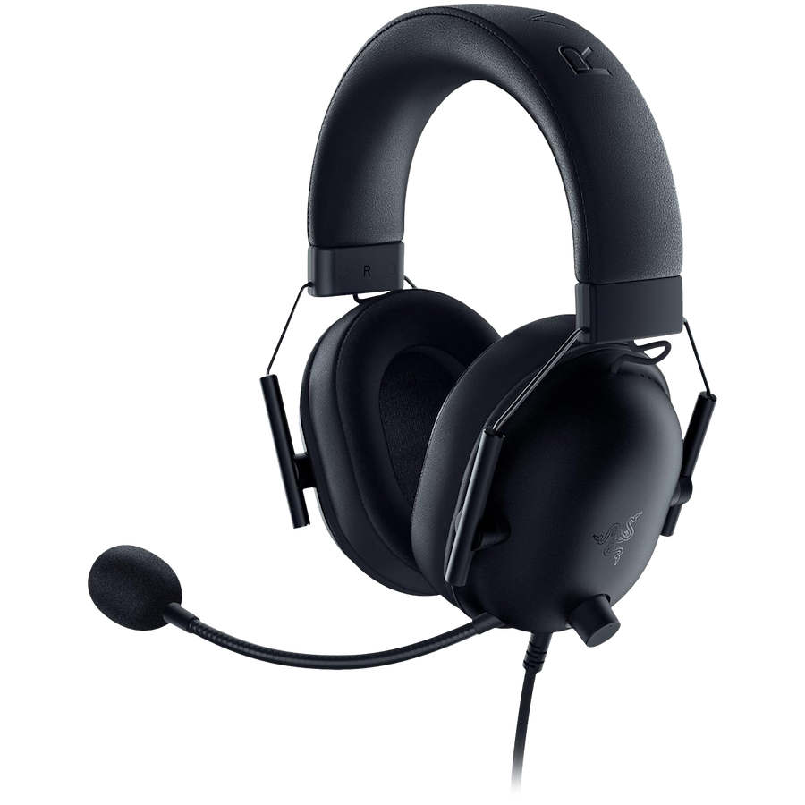 Razer Гейминг слушалки (RZ04-03241000-R3G1)